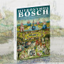 Hieronymus Bosch (30 открыток, 14.2*10.2 см)