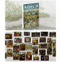 Hieronymus Bosch (30 открыток, 14.2*10.2 см)