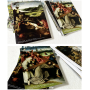 Hieronymus Bosch (30 открыток, 14.2*10.2 см)