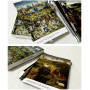 Hieronymus Bosch (30 открыток, 14.2*10.2 см)