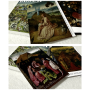 Hieronymus Bosch (30 открыток, 14.2*10.2 см)
