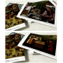 Hieronymus Bosch (30 открыток, 14.2*10.2 см)
