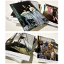 Edouard Manet (30 открыток, 14.2*10.2 см)
