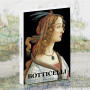 Botticelli (30 открыток, 14.2*10.2 см)