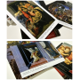 Botticelli (30 открыток, 14.2*10.2 см)