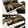 Botticelli (30 открыток, 14.2*10.2 см)