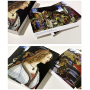 Botticelli (30 открыток, 14.2*10.2 см)