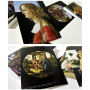 Botticelli (30 открыток, 14.2*10.2 см)