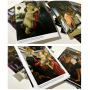 Botticelli (30 открыток, 14.2*10.2 см)