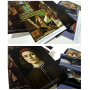 Botticelli (30 открыток, 14.2*10.2 см)