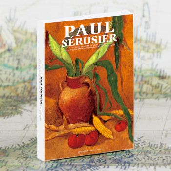 Paul Serusier (30 postcards, 14.2*10.2 cm)