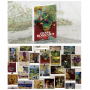 Pierre Bonnard (30 открыток, 14.2*10.2 см)