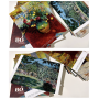 Pierre Bonnard (30 открыток, 14.2*10.2 см)