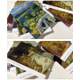 Pierre Bonnard (30 открыток, 14.2*10.2 см)
