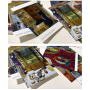 Pierre Bonnard (30 открыток, 14.2*10.2 см)