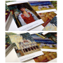 Pierre Bonnard (30 открыток, 14.2*10.2 см)