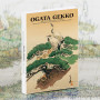 Ogata Gekko (30 postcards, 14.2*10.2 cm)