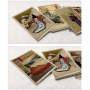Ogata Gekko (30 postcards, 14.2*10.2 cm)