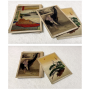 Ogata Gekko (30 postcards, 14.2*10.2 cm)