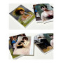 Pierre Carrier-Belleuse (30 postcards, 14.2*10.2 cm)