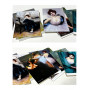 Pierre Carrier-Belleuse (30 postcards, 14.2*10.2 cm)