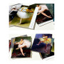 Pierre Carrier-Belleuse (30 postcards, 14.2*10.2 cm)