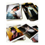 Pierre Carrier-Belleuse (30 postcards, 14.2*10.2 cm)
