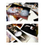 Pierre Carrier-Belleuse (30 postcards, 14.2*10.2 cm)