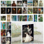John Lavery (30 открыток, 14.2*10.2 см)