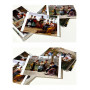 Eugene de Blaas (30 postcards, 14.2*10.2 cm)