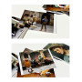 Eugene de Blaas (30 postcards, 14.2*10.2 cm)