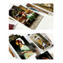 Eugene de Blaas (30 postcards, 14.2*10.2 cm)