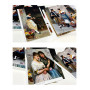 Eugene de Blaas (30 postcards, 14.2*10.2 cm)