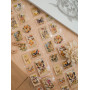 Stickers 'Butterflies'