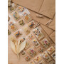 Stickers 'Butterflies'