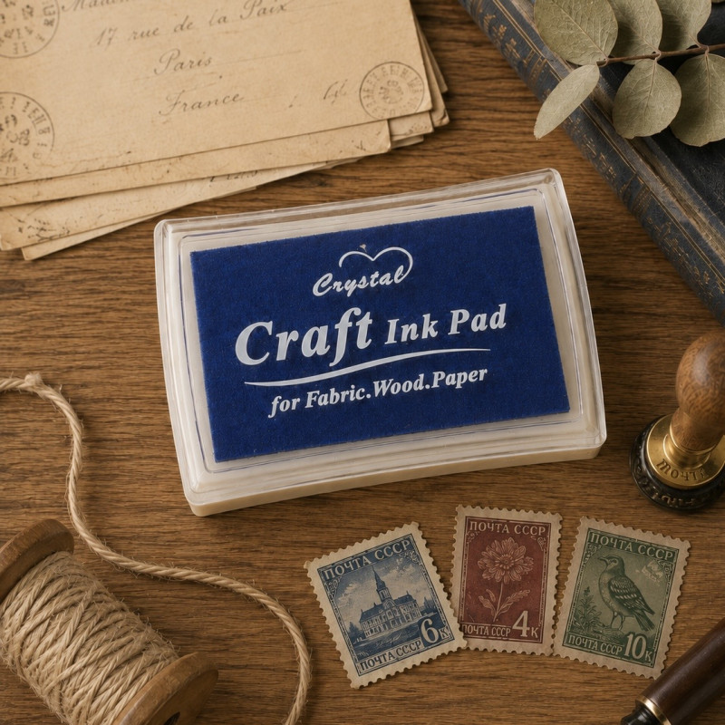 Ink pad 'Navy'