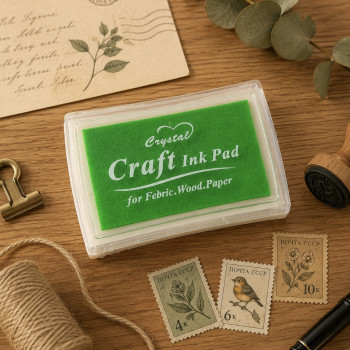 Ink Pad 'Light Green'